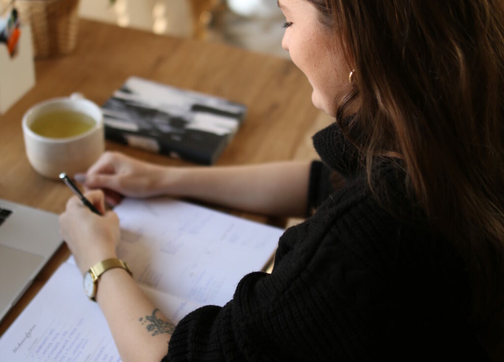 Denise Webdesign