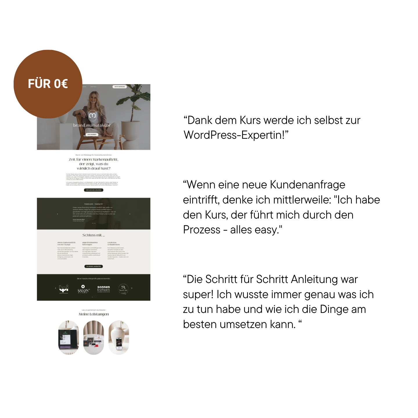 Ads Wordpresskurs 1440 x 1.440